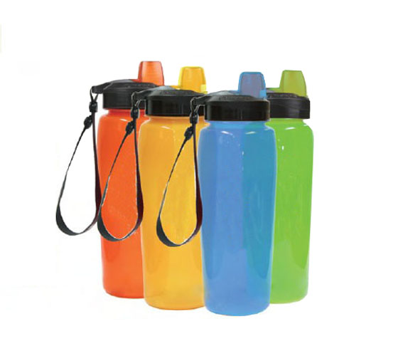 Sports Bicycle Water Bottle (HBT-024)