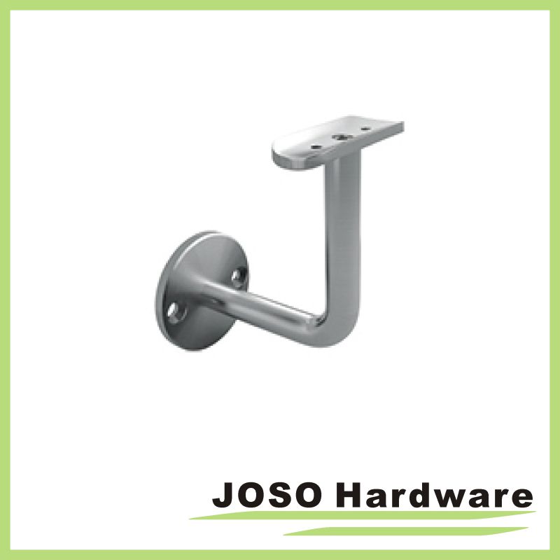 Glass Mounted Hand Rail Bracket (HS105)