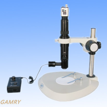 Monocular Video Microscope Mzdh0670 Video Systems