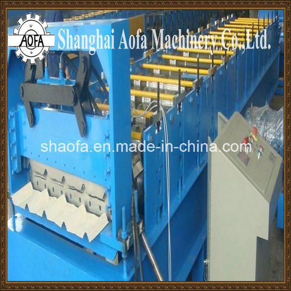 Roll Forming Machine (AF-836)