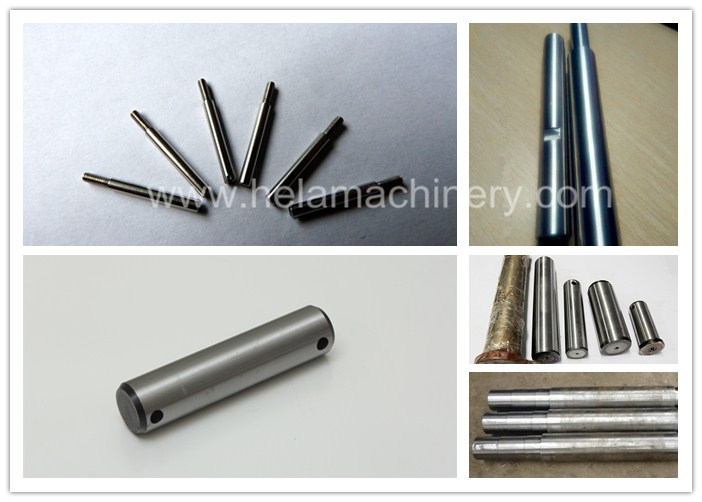 New Metal Pin Roll Elevator Spare Parts with Low Price