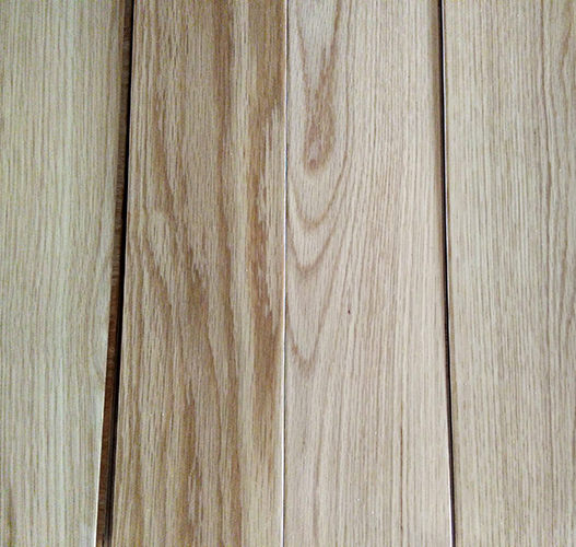 Multi-Layer Natural Color Oak Wood Flooring/Engineered Wooden Floors