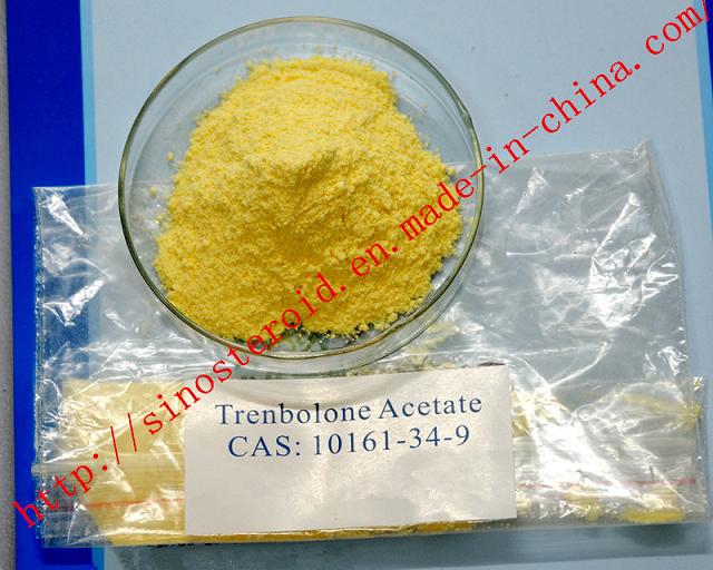  Tren Acetate/Trenbolone Acetate (CAS10161-34-9)