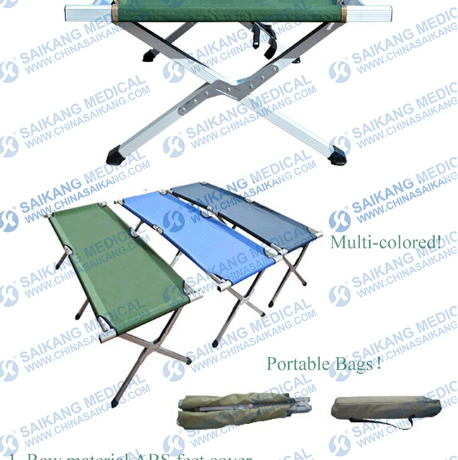 Foldable Automatic Tent Bed with Competitive Price