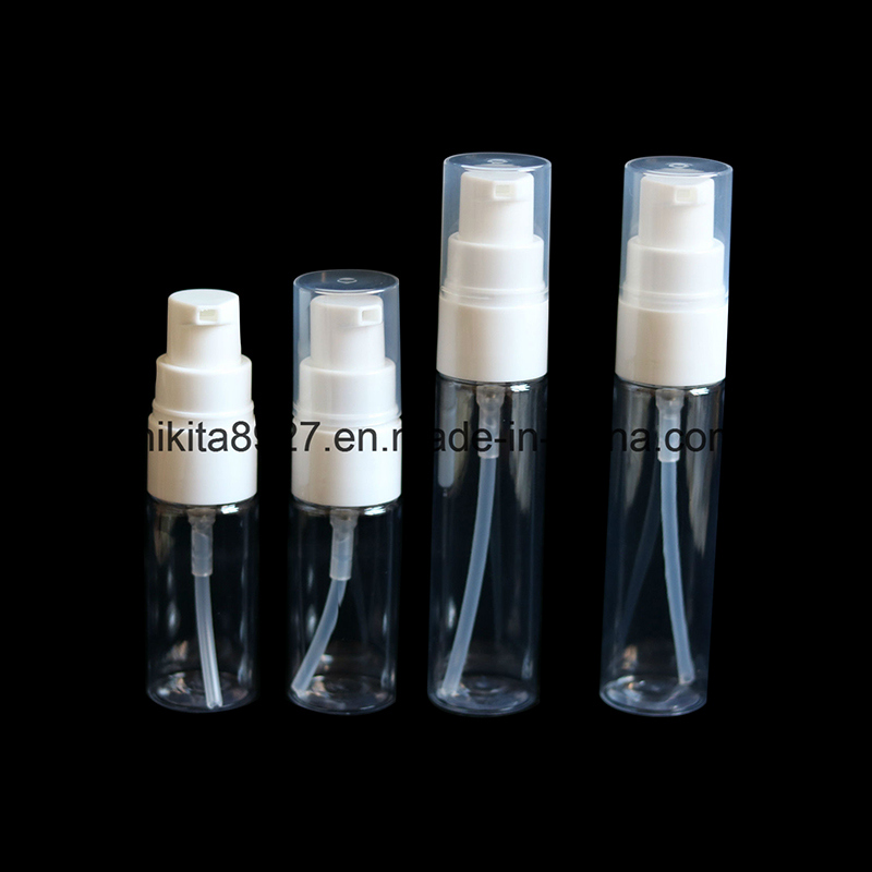 Plastic Mini Foam Pump Bottle, Smallest Foamer 0.25ml (NB466)