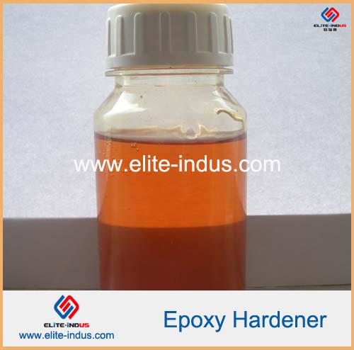 Curing Agent Epoxy Hardener (EH-168)