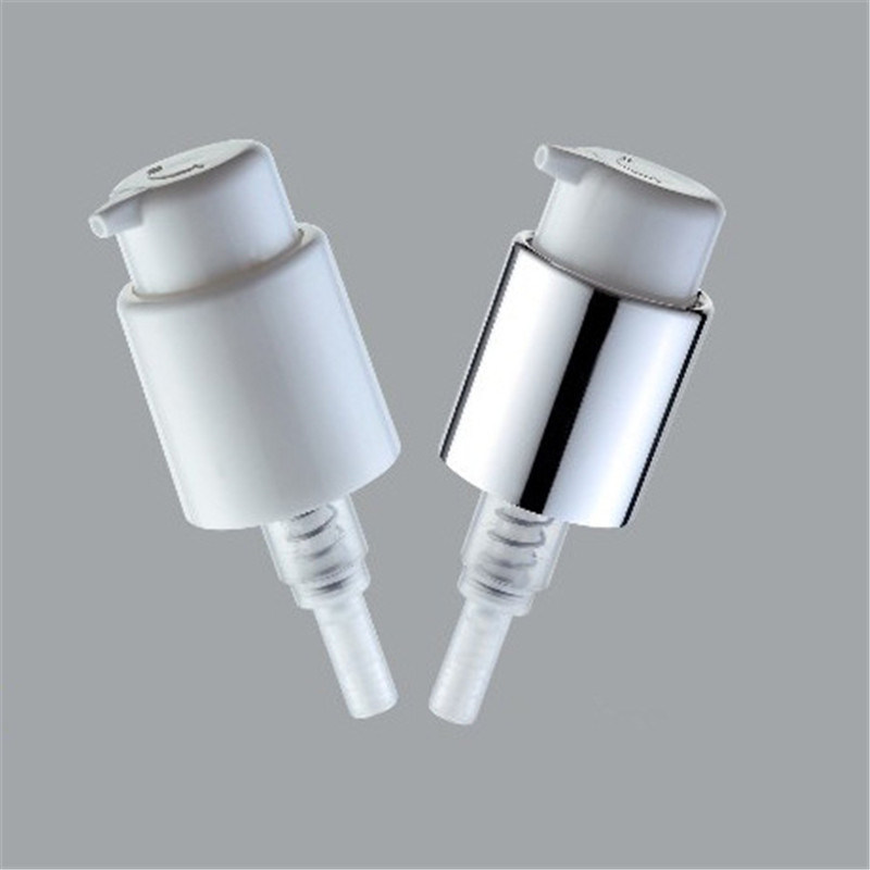 Low Price Customized Plastic Small Dosage Cosmetic 20/410 Oil Pump for Cosmetic Bottles. (NP36)