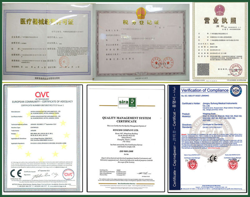 Medical Spirometer Type Medical Spirometer