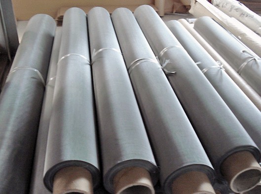 Stainless Steel Wire Mesh for Filter Mainly