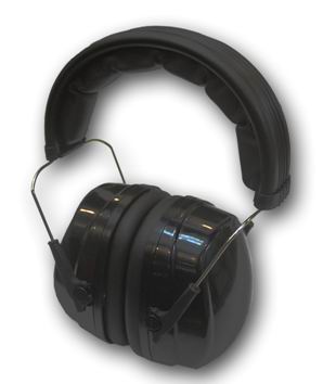 (EAM-053) Ce Safety Sound Proof Earmuffs