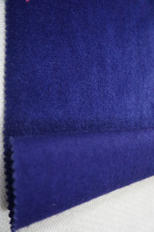 Wool Fabric Woolen Fabric for Overcoat