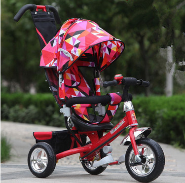 Ce Approved Baby Tricycle Kids Trike Tricycle for Sale