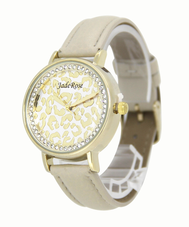 Newest Style Woman's Watch Promotional Watch Wrist Watch (RA1263)