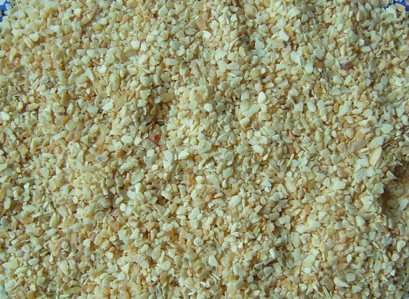 Manufacture of Chinese Garlic Powder