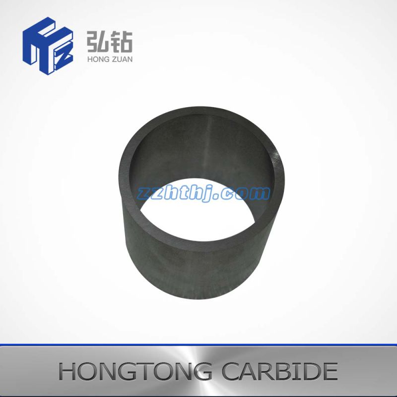 Tungsten Carbide for Roller in Finished Tolerance From Hongtong