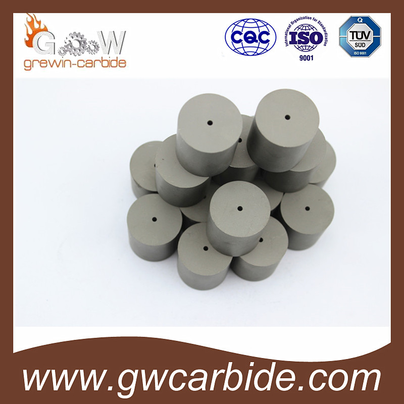 Tungsten Carbide Cold Forging Dies Yg20c, Va80, Wf40