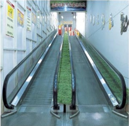 Competitive Price Moving Sidewalk Moving Walkway