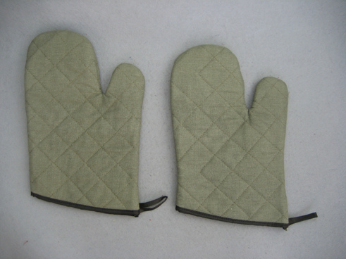 Anti Heat Oven Working Glove -2151