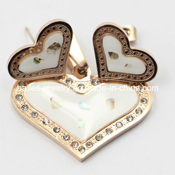 Fashion Stainless Steel Jewelry Sets for China Factory Price