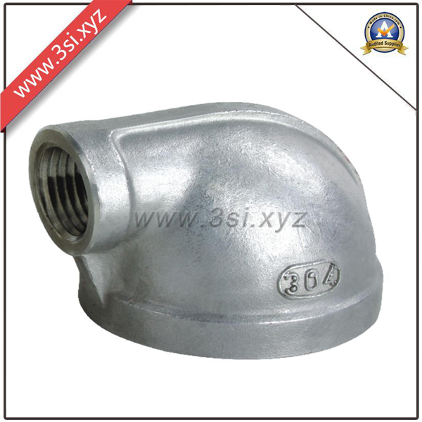 304 Stainless Steel Forged Reducing Elbows