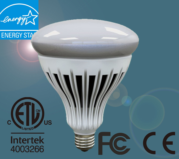 A2 Energy Star Fully Dimmable R40/Br40 LED Light