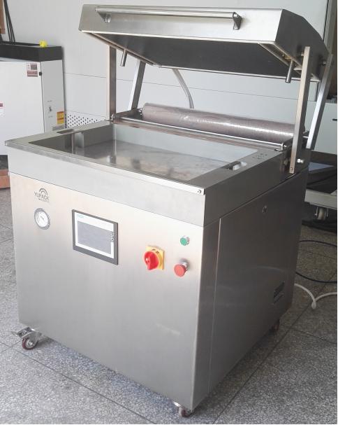 Factory Supply Directly Electric Vacuum Skin Packaging Machine