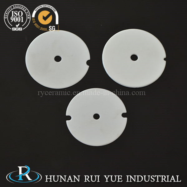 Ceramic Heating Plate Substrate