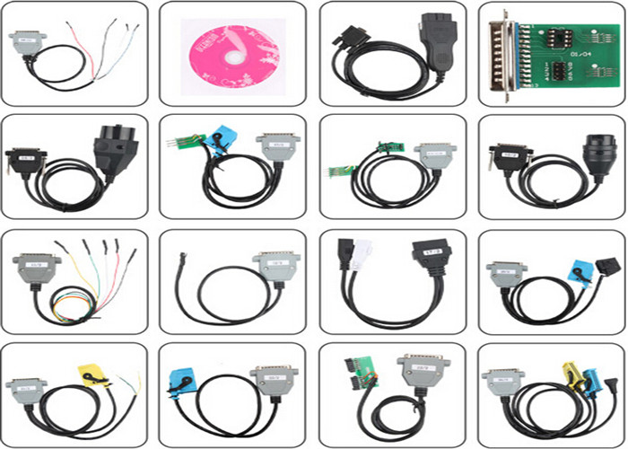 Digiprog III V4.94 Multi Language Digiprog 3 with All Adapter Full Set Dp3