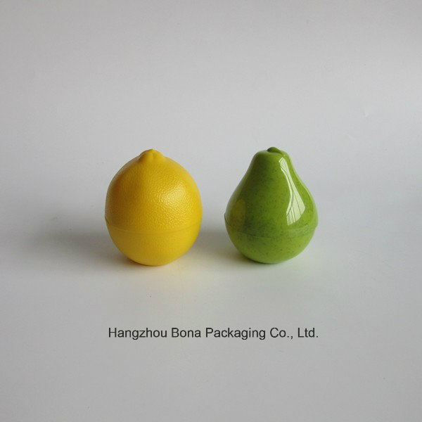 Luxury Custom Packaging Cosmetic Fruit Design Manufacturer