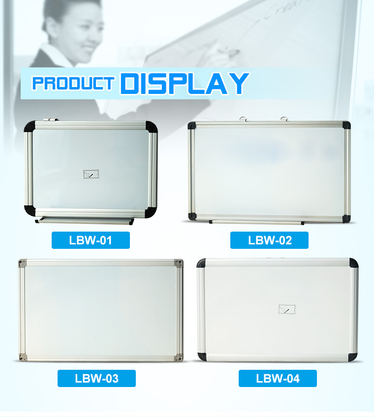 High Quality Whiteboard for Shool or Meeting Room