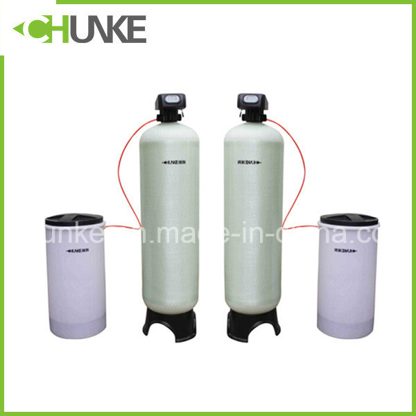 Chunke Water Softener for Water Treatment Machine