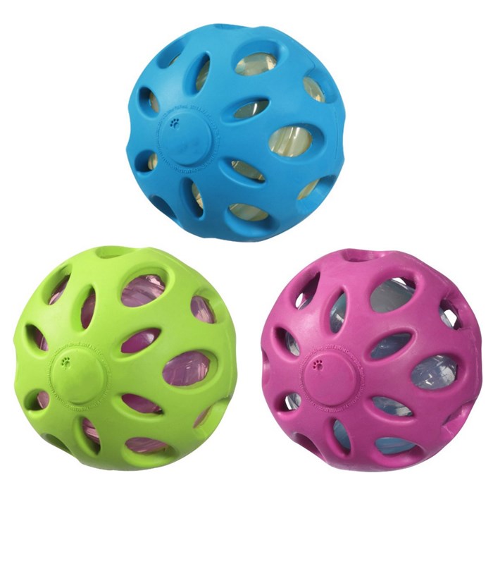 2017 Alibaba New Design Dog Toys Squeaky Balls