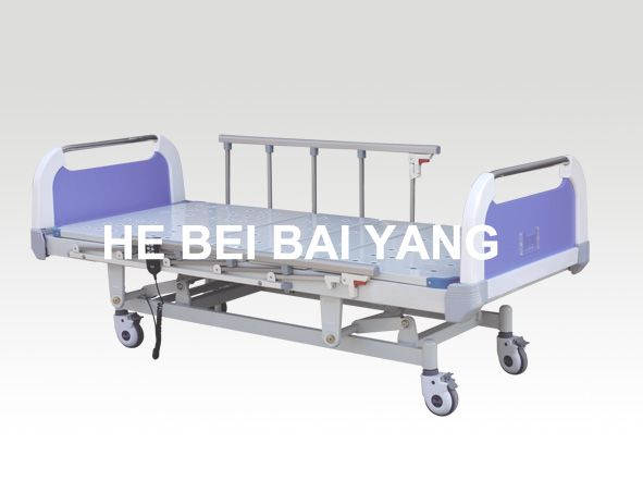 (A-15) Three-Function Electric Hospital Bed