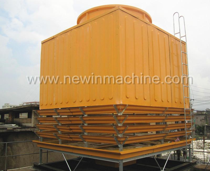 PVC Filling Water Cooling Tower