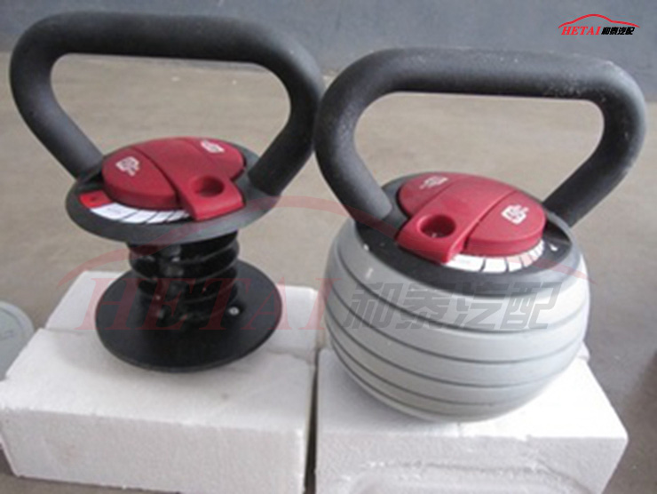 40 Pound Adjustable Kettle Bell with Lower Price