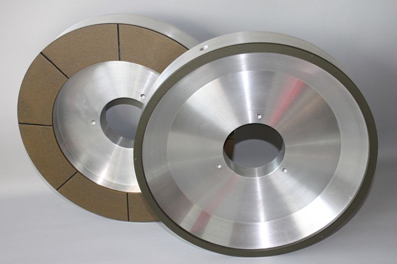 Grinding Cup Wheels (6A2, 9A3, 12A2), Abrasives