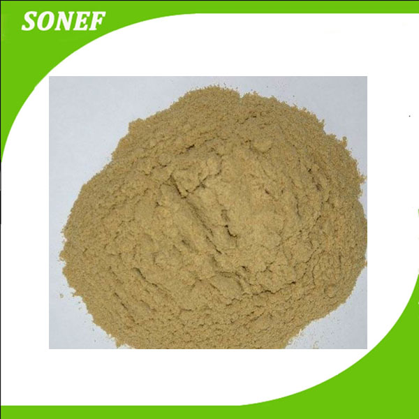 Completely Soluble Amino Acid Fertilizer with Organic Nitrogen