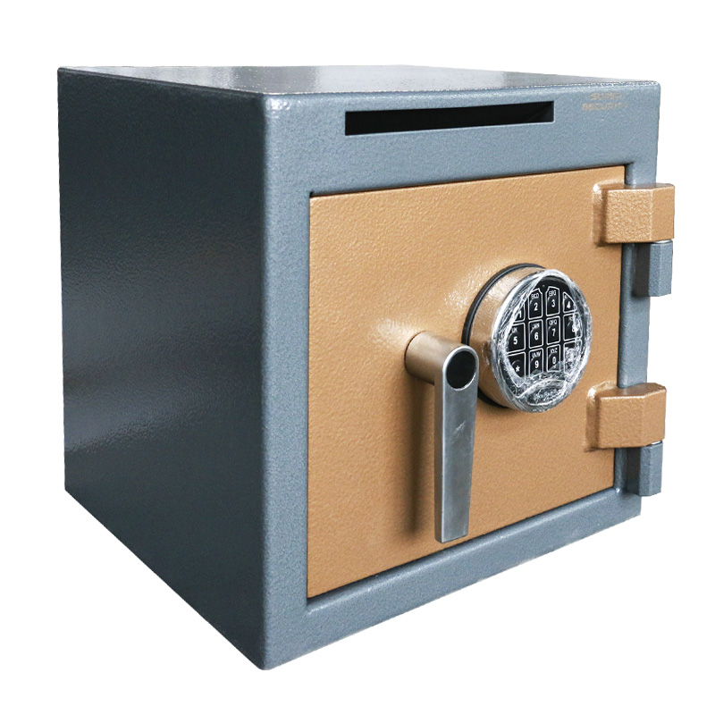 Drop Slot Safe for Office (STB36)