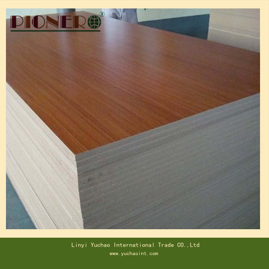 High Quality Commercial Plywood for Decoration and Furniture