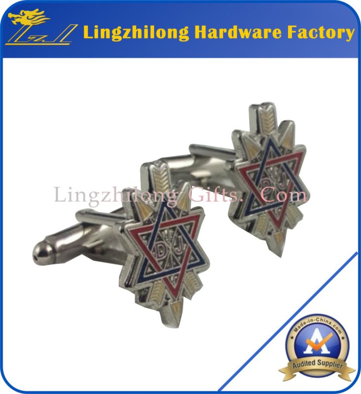 Bulk Laser Engraver Mens Cufflinks