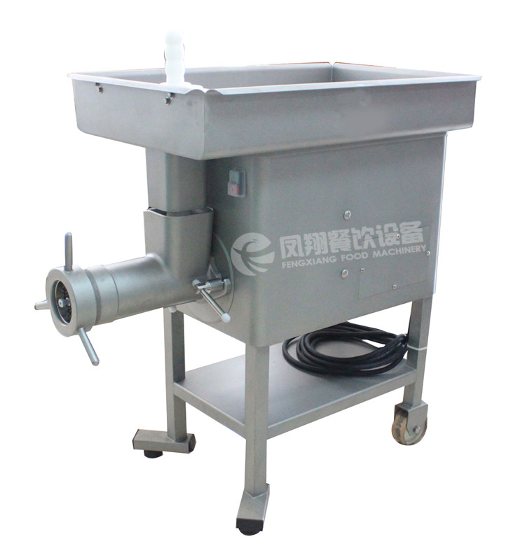 Stainless Steel Meat Mincer Machine Fk-632