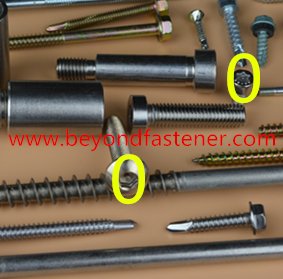 Screw Expert Taiwan Technology