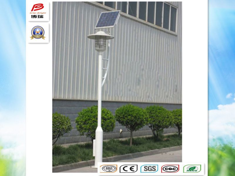 Brsgl045 Efficiency LED Garden Use Solar Light