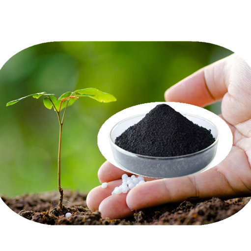 100% water soluble fertilizer/seaweed extract powder