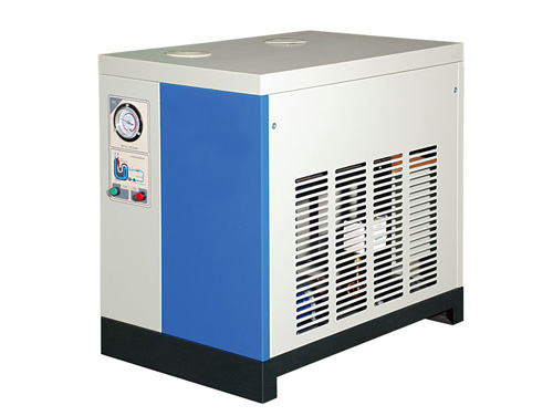 Refrigerated Air Dryer Air Chiller Air Drier Desiccant Drier (ADH-75F)