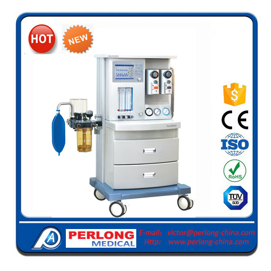ICU Jinling850 Anesthesia Machine Medical Equipment