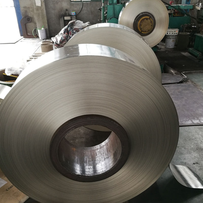 CuNi19 Nickel Silver Strip/sheet (C70400/C70600/C71000/C71300/C71500/C72200) CuNi20Fe