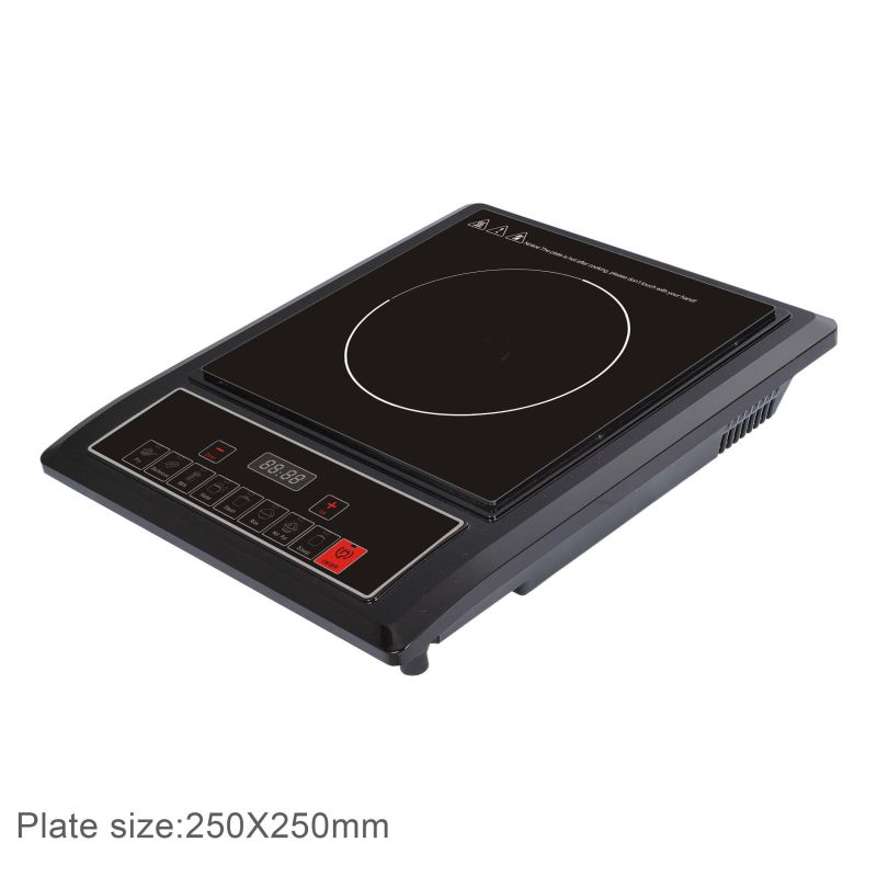 2200W Supreme Induction Cooker with Auto Shut off (AI5)