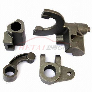 Custom High Precision Alloy Casting Machinery Part