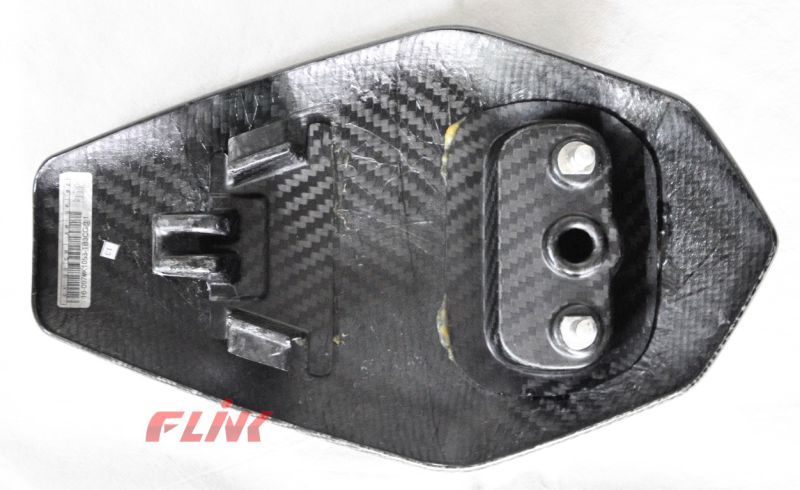 Carbon Fiber Seat Cowl for Kawasaki Zx10r 2016